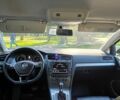 Чорний Фольксваген e-Golf, об'ємом двигуна 0 л та пробігом 179 тис. км за 8700 $, фото 14 на Automoto.ua
