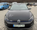 Черный Фольксваген e-Golf, объемом двигателя 0 л и пробегом 141 тыс. км за 9500 $, фото 1 на Automoto.ua