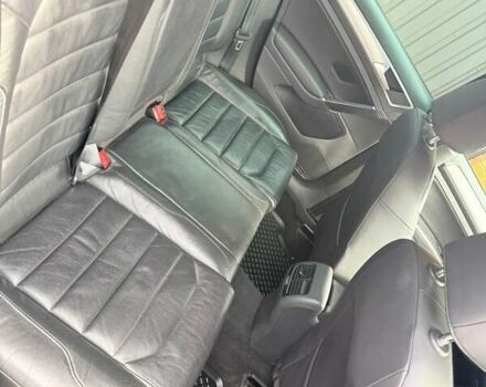 Чорний Фольксваген e-Golf, об'ємом двигуна 0 л та пробігом 110 тис. км за 11000 $, фото 27 на Automoto.ua