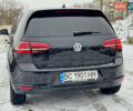 Черный Фольксваген e-Golf, объемом двигателя 0 л и пробегом 130 тыс. км за 8300 $, фото 20 на Automoto.ua