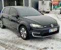 Черный Фольксваген e-Golf, объемом двигателя 0 л и пробегом 130 тыс. км за 8300 $, фото 42 на Automoto.ua