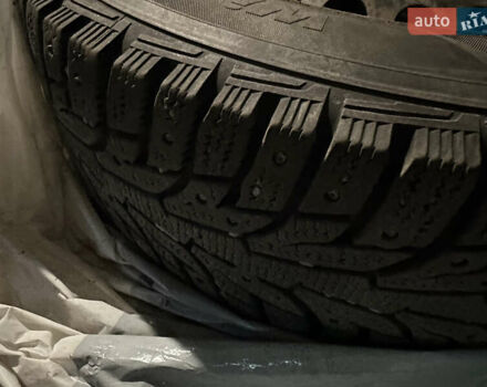 Черный Фольксваген e-Golf, объемом двигателя 0 л и пробегом 112 тыс. км за 8800 $, фото 29 на Automoto.ua