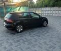 Чорний Фольксваген e-Golf, об'ємом двигуна 0 л та пробігом 133 тис. км за 11000 $, фото 6 на Automoto.ua