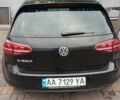 Чорний Фольксваген e-Golf, об'ємом двигуна 0 л та пробігом 174 тис. км за 8200 $, фото 2 на Automoto.ua