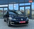 Чорний Фольксваген e-Golf, об'ємом двигуна 0 л та пробігом 120 тис. км за 9450 $, фото 10 на Automoto.ua