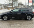 Черный Фольксваген e-Golf, объемом двигателя 0 л и пробегом 139 тыс. км за 9200 $, фото 7 на Automoto.ua