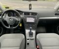 Чорний Фольксваген e-Golf, об'ємом двигуна 0 л та пробігом 120 тис. км за 8999 $, фото 21 на Automoto.ua