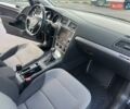 Черный Фольксваген e-Golf, объемом двигателя 0 л и пробегом 145 тыс. км за 8499 $, фото 10 на Automoto.ua