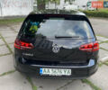 Черный Фольксваген e-Golf, объемом двигателя 0 л и пробегом 185 тыс. км за 10200 $, фото 7 на Automoto.ua