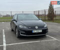 Черный Фольксваген e-Golf, объемом двигателя 0 л и пробегом 161 тыс. км за 9500 $, фото 1 на Automoto.ua