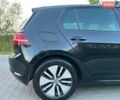 Чорний Фольксваген e-Golf, об'ємом двигуна 0 л та пробігом 190 тис. км за 9100 $, фото 21 на Automoto.ua