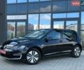 Чорний Фольксваген e-Golf, об'ємом двигуна 0 л та пробігом 120 тис. км за 9450 $, фото 5 на Automoto.ua