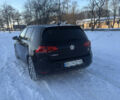 Чорний Фольксваген e-Golf, об'ємом двигуна 0 л та пробігом 68 тис. км за 10499 $, фото 4 на Automoto.ua