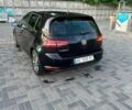 Чорний Фольксваген e-Golf, об'ємом двигуна 0 л та пробігом 133 тис. км за 11000 $, фото 3 на Automoto.ua
