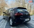 Черный Фольксваген e-Golf, объемом двигателя 0 л и пробегом 97 тыс. км за 8299 $, фото 3 на Automoto.ua