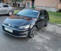 Чорний Фольксваген e-Golf, об'ємом двигуна 0 л та пробігом 123 тис. км за 14500 $, фото 1 на Automoto.ua