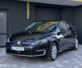 Черный Фольксваген e-Golf, объемом двигателя 0 л и пробегом 159 тыс. км за 8200 $, фото 7 на Automoto.ua