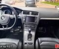 Черный Фольксваген e-Golf, объемом двигателя 30 л и пробегом 155 тыс. км за 9200 $, фото 10 на Automoto.ua