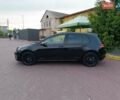 Чорний Фольксваген e-Golf, об'ємом двигуна 0 л та пробігом 120 тис. км за 7750 $, фото 10 на Automoto.ua