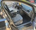 Чорний Фольксваген e-Golf, об'ємом двигуна 0 л та пробігом 133 тис. км за 7300 $, фото 10 на Automoto.ua