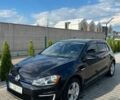 Черный Фольксваген e-Golf, объемом двигателя 0 л и пробегом 120 тыс. км за 8700 $, фото 2 на Automoto.ua