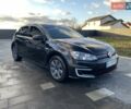 Черный Фольксваген e-Golf, объемом двигателя 0 л и пробегом 158 тыс. км за 6950 $, фото 4 на Automoto.ua