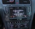 Чорний Фольксваген e-Golf, об'ємом двигуна 0 л та пробігом 172 тис. км за 9300 $, фото 11 на Automoto.ua