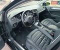 Чорний Фольксваген e-Golf, об'ємом двигуна 0 л та пробігом 120 тис. км за 7750 $, фото 40 на Automoto.ua