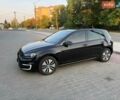 Черный Фольксваген e-Golf, объемом двигателя 0 л и пробегом 138 тыс. км за 9000 $, фото 21 на Automoto.ua