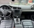 Черный Фольксваген e-Golf, объемом двигателя 0 л и пробегом 155 тыс. км за 8000 $, фото 8 на Automoto.ua