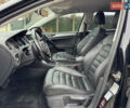 Черный Фольксваген e-Golf, объемом двигателя 0 л и пробегом 158 тыс. км за 8500 $, фото 7 на Automoto.ua