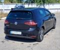 Черный Фольксваген e-Golf, объемом двигателя 0 л и пробегом 161 тыс. км за 8500 $, фото 1 на Automoto.ua