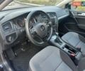 Черный Фольксваген e-Golf, объемом двигателя 0 л и пробегом 145 тыс. км за 8499 $, фото 5 на Automoto.ua