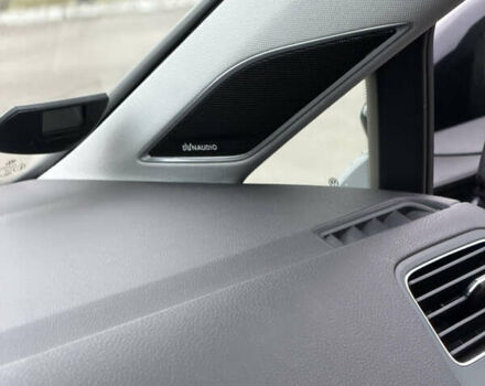 Чорний Фольксваген e-Golf, об'ємом двигуна 0 л та пробігом 154 тис. км за 8500 $, фото 18 на Automoto.ua