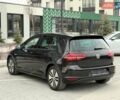 Черный Фольксваген e-Golf, объемом двигателя 0 л и пробегом 120 тыс. км за 8700 $, фото 5 на Automoto.ua