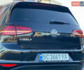 Черный Фольксваген e-Golf, объемом двигателя 0 л и пробегом 186 тыс. км за 9300 $, фото 10 на Automoto.ua