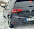 Черный Фольксваген e-Golf, объемом двигателя 0 л и пробегом 130 тыс. км за 8300 $, фото 23 на Automoto.ua