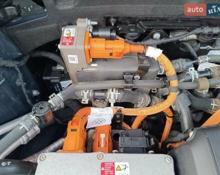 Чорний Фольксваген e-Golf, об'ємом двигуна 0 л та пробігом 120 тис. км за 7750 $, фото 75 на Automoto.ua