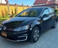 Чорний Фольксваген e-Golf, об'ємом двигуна 0 л та пробігом 114 тис. км за 9000 $, фото 1 на Automoto.ua