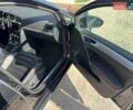 Черный Фольксваген e-Golf, объемом двигателя 0 л и пробегом 85 тыс. км за 11200 $, фото 5 на Automoto.ua