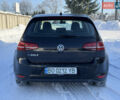 Черный Фольксваген e-Golf, объемом двигателя 0 л и пробегом 158 тыс. км за 7700 $, фото 7 на Automoto.ua
