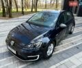 Черный Фольксваген e-Golf, объемом двигателя 0 л и пробегом 97 тыс. км за 8299 $, фото 12 на Automoto.ua
