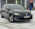 Черный Фольксваген e-Golf, объемом двигателя 0 л и пробегом 130 тыс. км за 8300 $, фото 58 на Automoto.ua