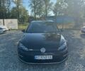 Черный Фольксваген e-Golf, объемом двигателя 0 л и пробегом 107 тыс. км за 8850 $, фото 1 на Automoto.ua