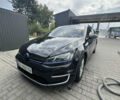 Черный Фольксваген e-Golf, объемом двигателя 0 л и пробегом 142 тыс. км за 8500 $, фото 6 на Automoto.ua