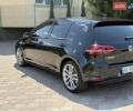 Чорний Фольксваген e-Golf, об'ємом двигуна 0 л та пробігом 98 тис. км за 12499 $, фото 5 на Automoto.ua