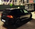 Черный Фольксваген e-Golf, объемом двигателя 0 л и пробегом 91 тыс. км за 9100 $, фото 5 на Automoto.ua