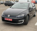 Черный Фольксваген e-Golf, объемом двигателя 0 л и пробегом 128 тыс. км за 8900 $, фото 1 на Automoto.ua