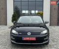Чорний Фольксваген e-Golf, об'ємом двигуна 0 л та пробігом 129 тис. км за 8999 $, фото 6 на Automoto.ua