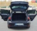 Чорний Фольксваген e-Golf, об'ємом двигуна 0 л та пробігом 125 тис. км за 9700 $, фото 12 на Automoto.ua